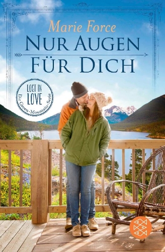 Buchcover und Innenansicht für das Buch: All My Loving