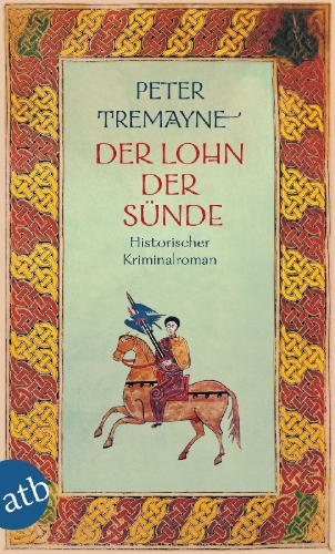Buchcover und Innenansicht für das Buch: The Second Death
