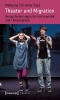 Buchcover und Innenansicht für das Buch: Theater und Migration