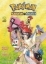 Buchcover und Innenansicht für das Buch: Pokémon - Sonne und Mond