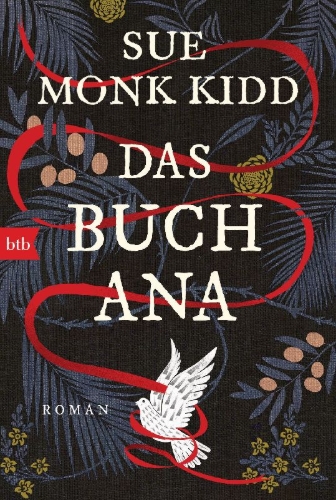 Buchcover und Innenansicht für das Buch: Das Buch Ana