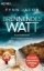 Buchcover und Innenansicht für das Buch: Brennendes Watt