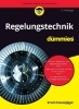 Buchcover und Innenansicht für das Buch: Regelungstechnik für Dummies