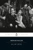 Buchcover und Innenansicht für das Buch: All My Sons
