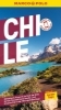 Buchcover und Innenansicht für das Buch: MARCO POLO Reiseführer Chile