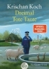 Buchcover und Innenansicht für das Buch: Dreimal Tote Tante