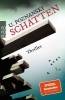Buchcover und Innenansicht für das Buch: Schatten