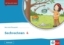 Buchcover und Innenansicht für das Buch: Mein Anoki-Übungsheft. Sachrechnen 4. Übungsheft Klasse 4