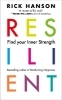 Buchcover und Innenansicht für das Buch: Resilient