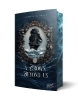 Buchcover und Innenansicht für das Buch: A Crown beyond us