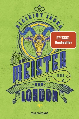 Buchcover und Innenansicht für das Buch: Hidden (Alex Verus 5)
