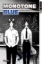 Buchcover und Innenansicht für das Buch: Monotone Blue