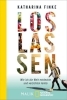Buchcover und Innenansicht für das Buch: Loslassen - Wie ich die Welt entdeckte und verzichten lernte