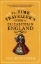 Buchcover und Innenansicht für das Buch: The Time Traveller's Guide to Elizabethan England