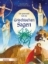 Buchcover und Innenansicht für das Buch: Die spannende Welt der griechischen Sagen