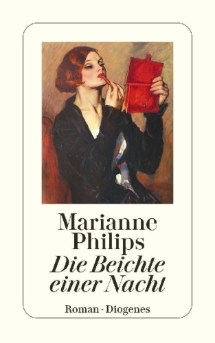 Buchcover und Innenansicht für das Buch: De biecht