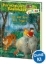 Buchcover und Innenansicht für das Buch: Das magische Baumhaus junior 17 - Auf der Spur des Tigers