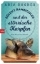 Buchcover und Innenansicht für das Buch: Bülent Rambichler und der störrische Karpfen