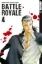 Buchcover und Innenansicht für das Buch: Battle Royale Sammelband 04