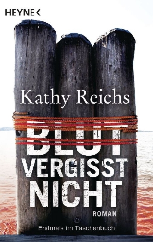 Buchcover und Innenansicht für das Buch: Spider Bones