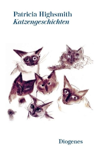 Buchcover und Innenansicht für das Buch: On Cats And Lifestyle