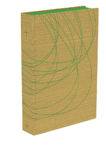 Buchcover und Innenansicht für das Buch: Die Feier der Heiligen Messe - Lektionar