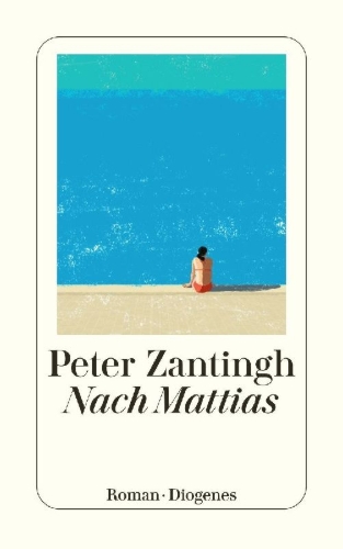 Buchcover und Innenansicht für das Buch: Na Mattias