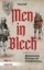 Buchcover und Innenansicht für das Buch: Men in Blech