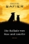 Buchcover und Innenansicht für das Buch: Die Ballade von Max und Amelie