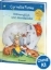 Buchcover und Innenansicht für das Buch: Katzenglück und Hundeliebe