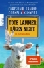 Buchcover und Innenansicht für das Buch: Tote Lämmer lügen nicht