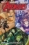 Buchcover und Innenansicht für das Buch: Marvel Action: Avengers (2020) #1-#3