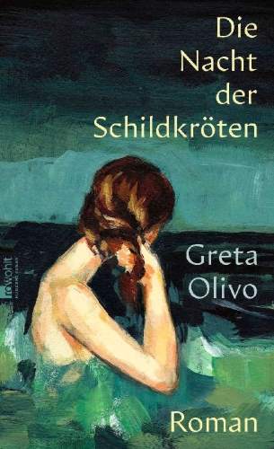 Buchcover und Innenansicht für das Buch: Spilli