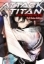 Buchcover und Innenansicht für das Buch: Shingeki no kyojin kuinaki sentaku full color kanzenban
