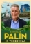 Buchcover und Innenansicht für das Buch: Michael Palin in Venezuela