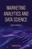 Buchcover und Innenansicht für das Buch: Marketing Analytics and Data Science