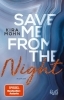 Buchcover und Innenansicht für das Buch: Save me from the Night