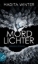 Buchcover und Innenansicht für das Buch: Mordlichter