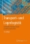 Buchcover und Innenansicht für das Buch: Transport- und Lagerlogistik