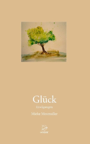 Buchcover und Innenansicht für das Buch: Glück
