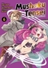 Buchcover und Innenansicht für das Buch: Mushoku Tensei - In dieser Welt mach ich alles anders 06