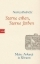 Buchcover und Innenansicht für das Buch: Sterne erben, Sterne färben