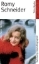 Buchcover und Innenansicht für das Buch: Romy Schneider