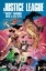 Buchcover und Innenansicht für das Buch: Justice League #19-#39, Year of the Villain (I)