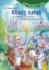 Buchcover und Innenansicht für das Buch: LESEZUG/Klassiker: König Artus