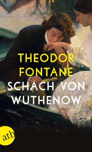 Buchcover und Innenansicht für das Buch: Schach von Wuthenow