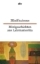 Buchcover und Innenansicht für das Buch: Minificciones / Minigeschichten aus Lateinamerika