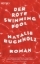 Buchcover und Innenansicht für das Buch: Der rote Swimmingpool