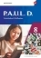 Buchcover und Innenansicht für das Buch: P.A.U.L. D. (Paul) 8. Arbeitsbuch Inklusion. Differenzierende Ausgabe