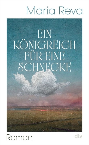 Buchcover und Innenansicht für das Buch: Ein Königreich für eine Schnecke